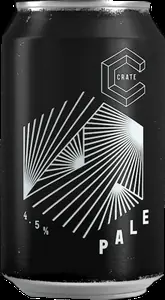 Crate Pale